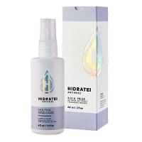 Hidratei Anti-Frizz Sos Mascara Liq - 1