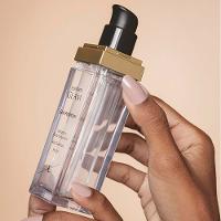 Refil Base Líquida Eudora Glam Skin Perfection 30ml