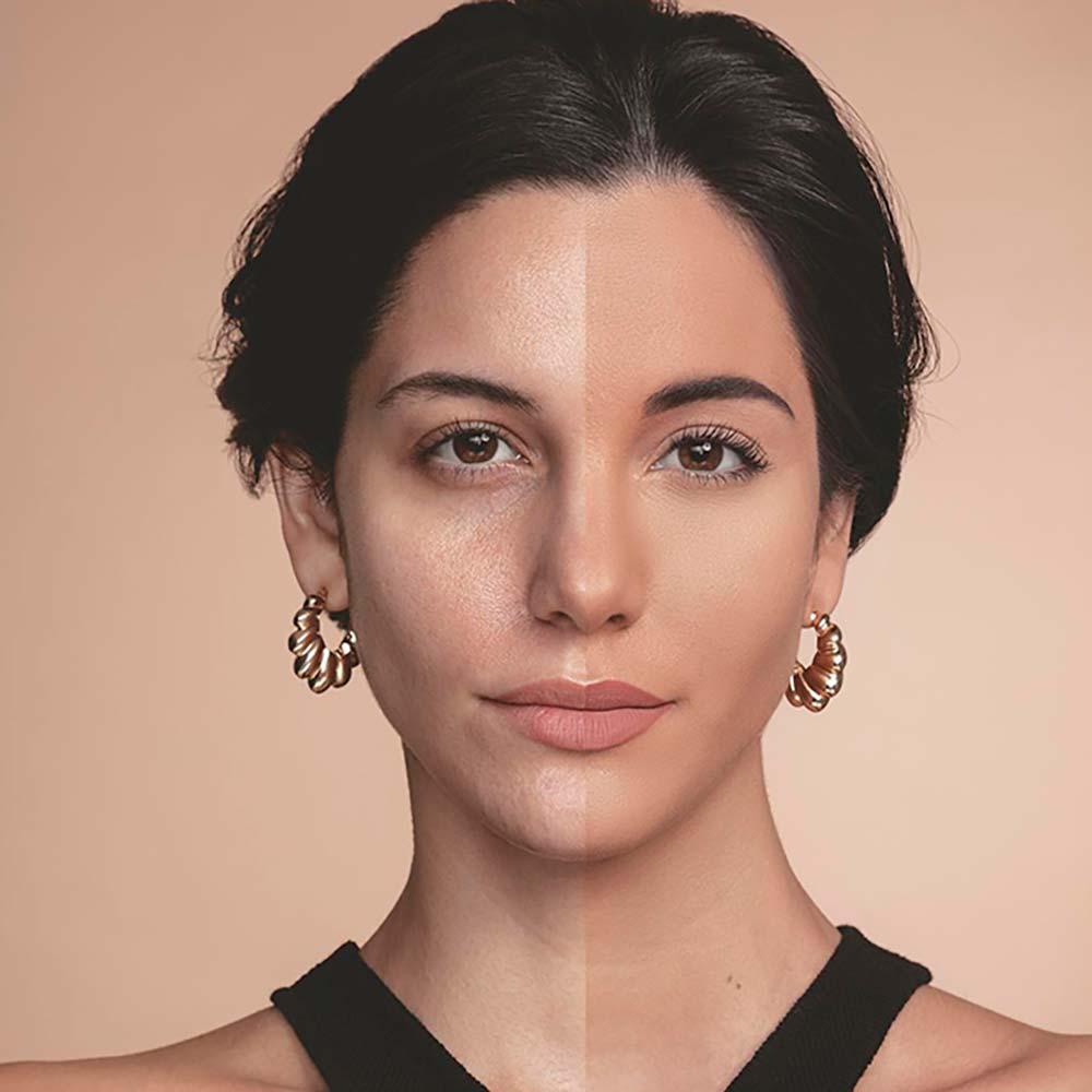 Refil Base Líquida Eudora Glam Skin Perfection 30ml - 6