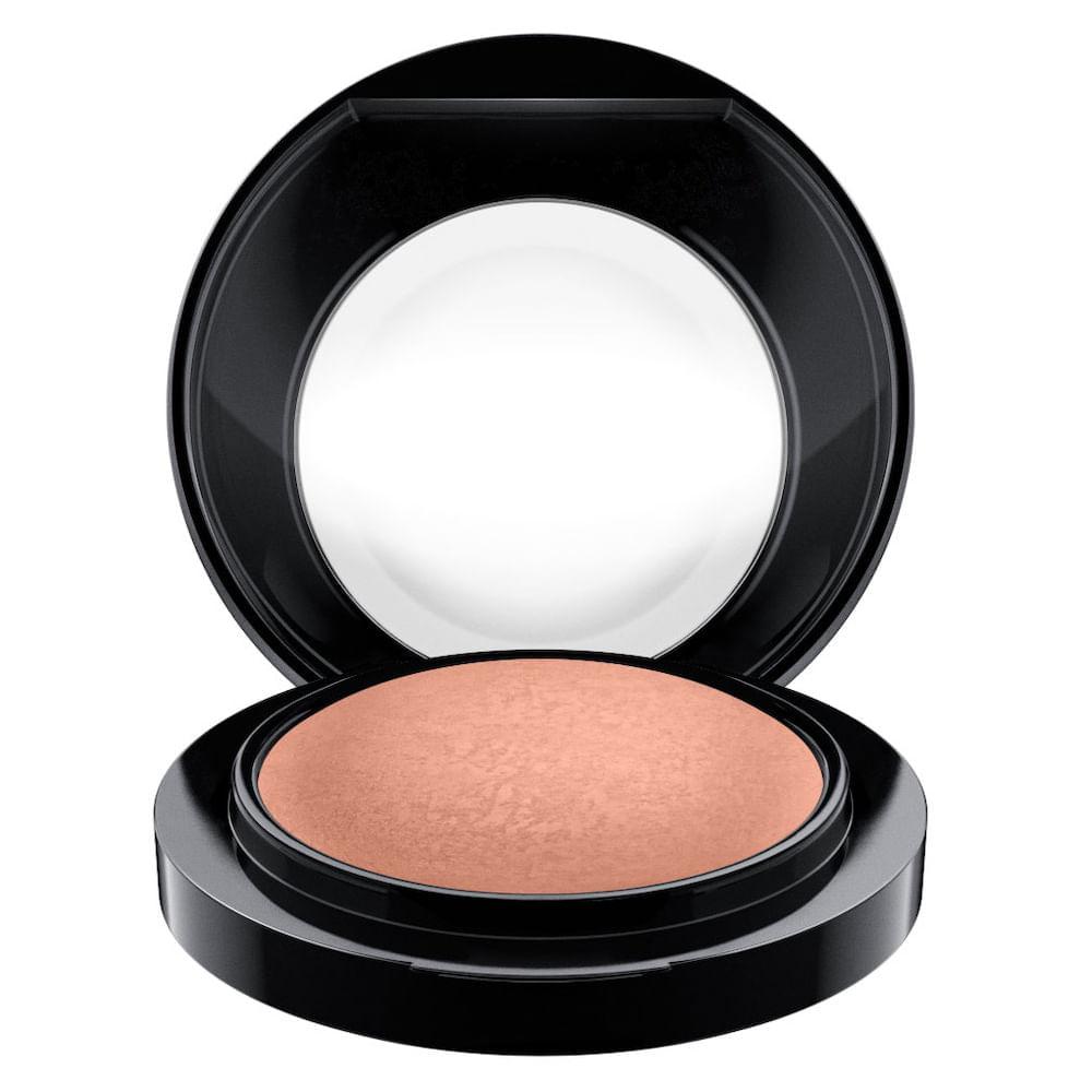 Blush Mineralize M·A·C - 3