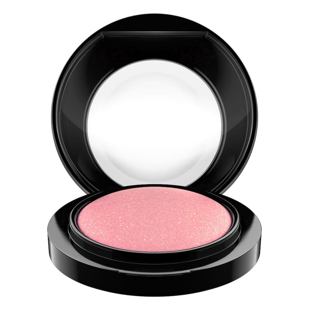 Blush Mineralize M·A·C - 3