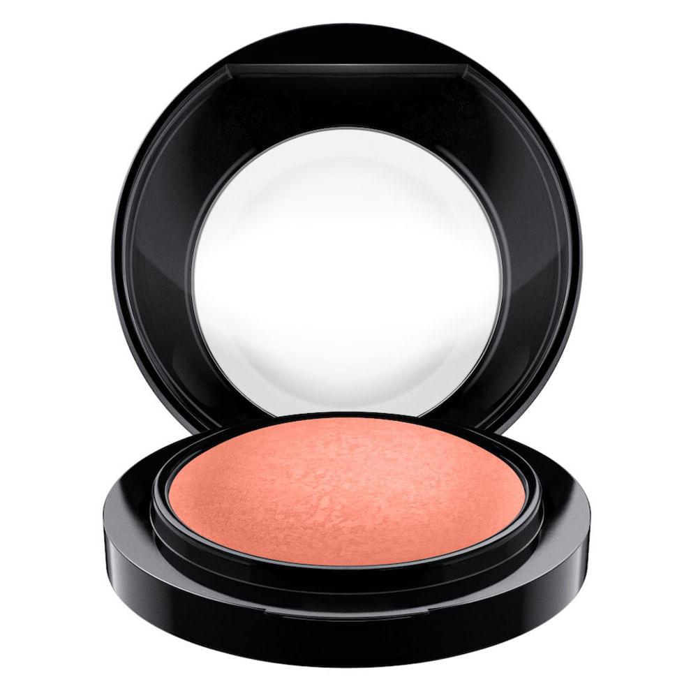 Blush Mineralize M·A·C - 3