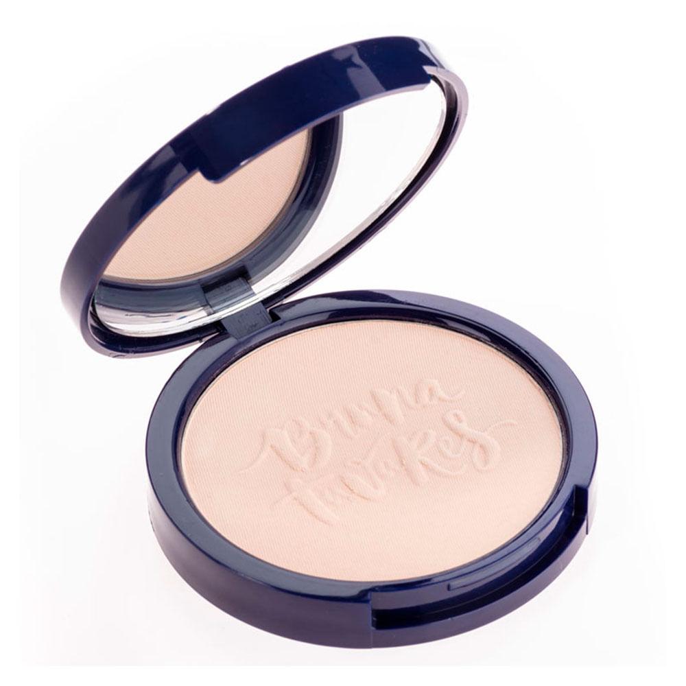 Pó Compacto Facial BT - Powder - 1