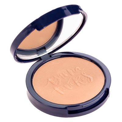 Pó Compacto Facial BT - Powder