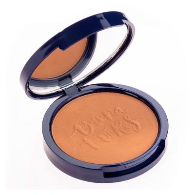 Pó Compacto Facial BT - Powder