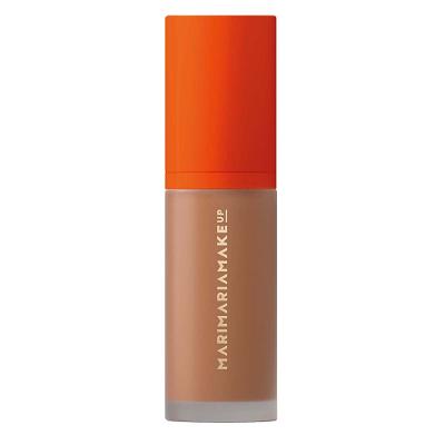 Base e Corretivo Matte Mari Maria - Velvet Skin