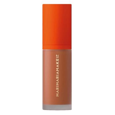 Base e Corretivo Matte Mari Maria - Velvet Skin