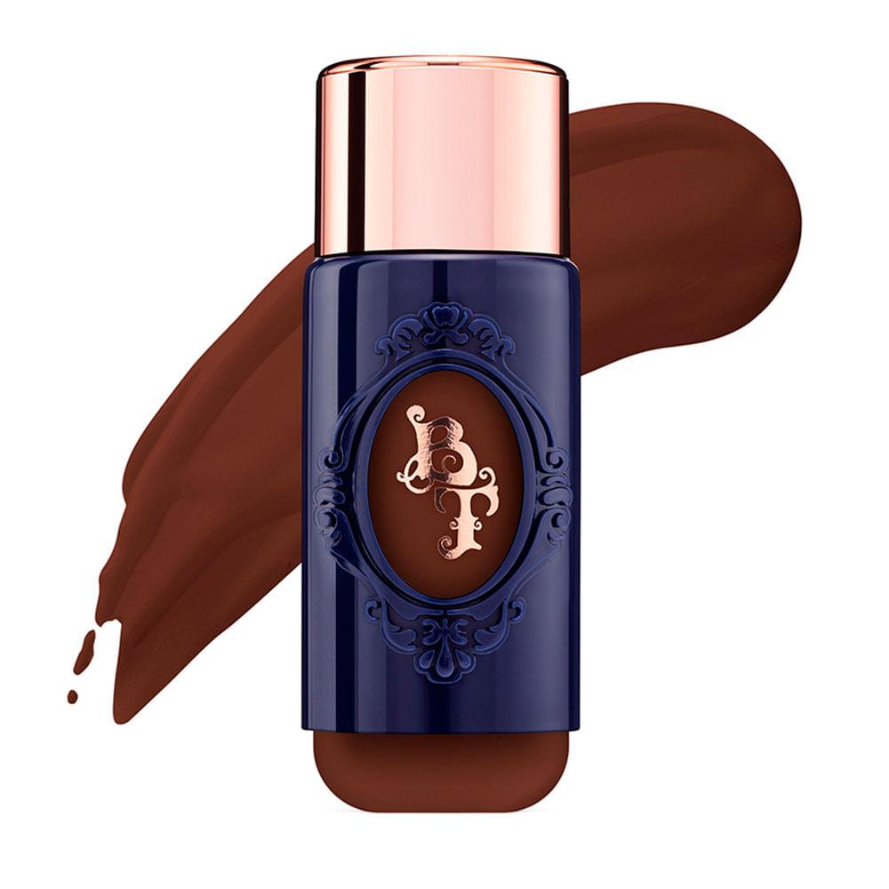 Base Líquida BT Skin - Tons Escuros - 3