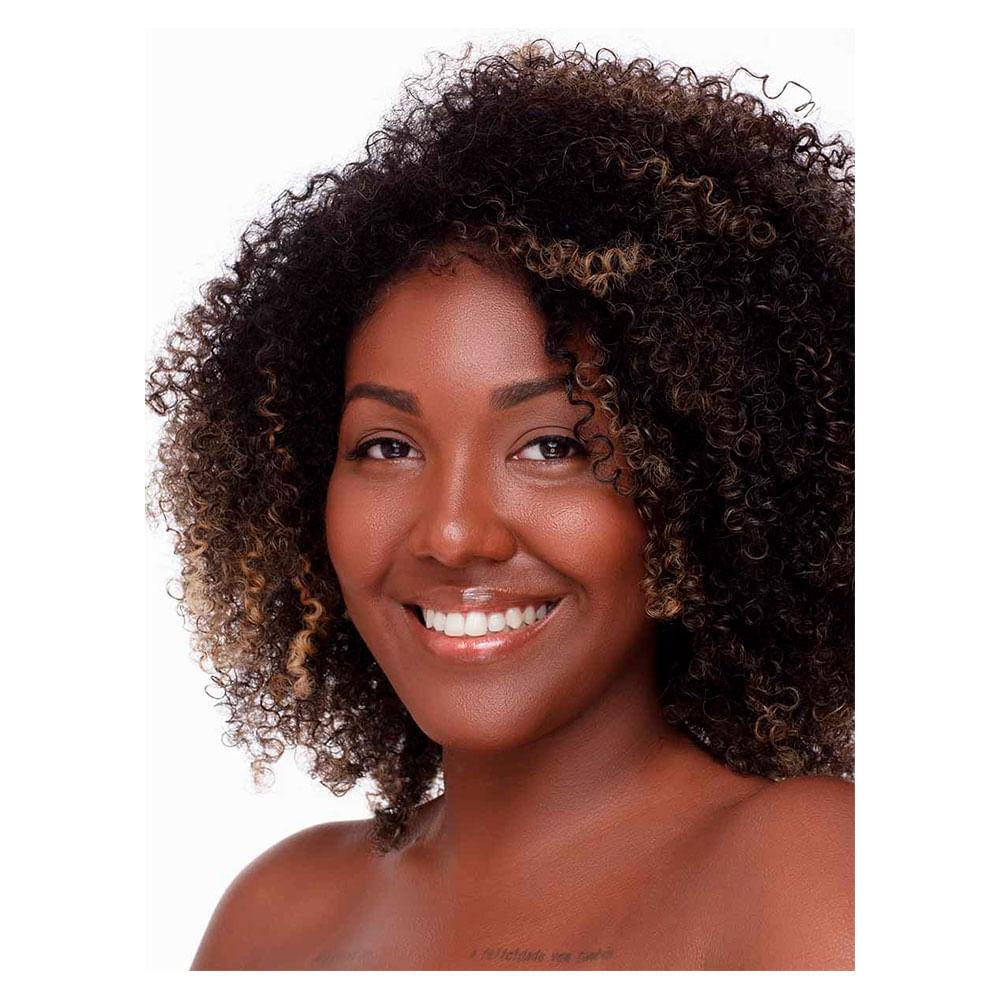 Base Líquida BT Skin - Tons Escuros - 4