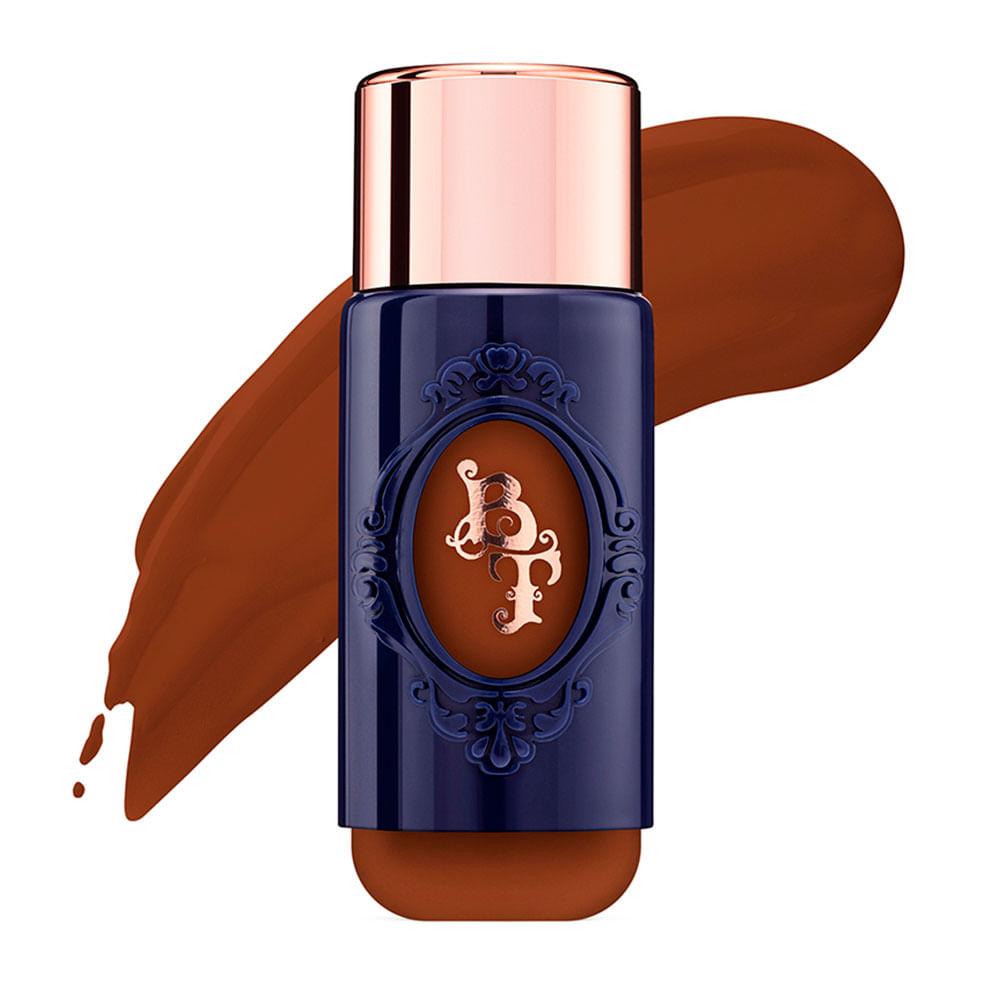 Base Líquida BT Skin - Tons Escuros - 3