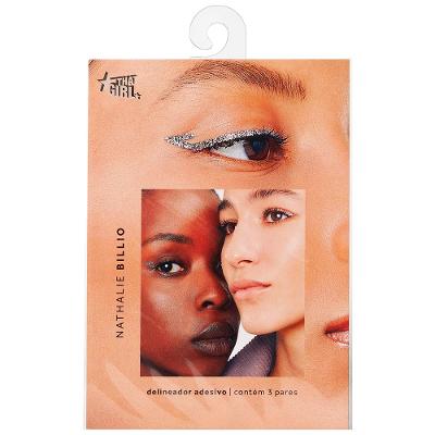 Delineador Adesivo That Girl & Nathalie Billio