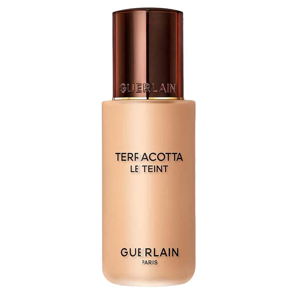 Base Líquida Facial Guerlain Terracotta Le Teint - 1