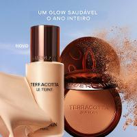 Base Líquida Facial Guerlain Terracotta Le Teint
