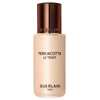 Base Líquida Facial Guerlain Terracotta Le Teint