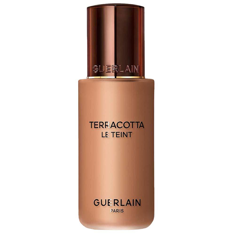 Base Líquida Facial Guerlain Terracotta Le Teint - 1