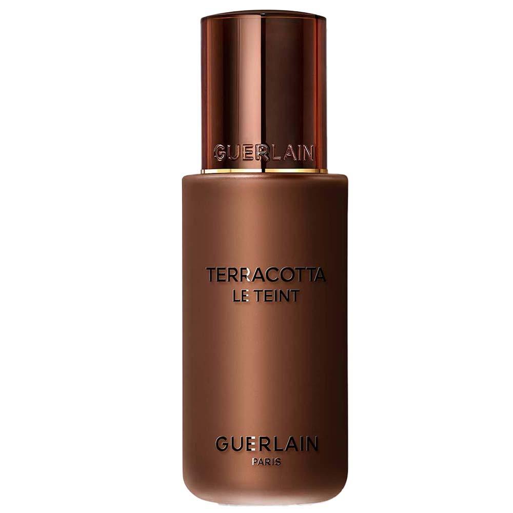Base Líquida Facial Guerlain Terracotta Le Teint - 1