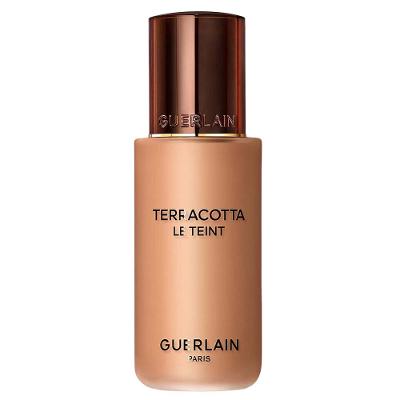 Base Líquida Facial Guerlain Terracotta Le Teint