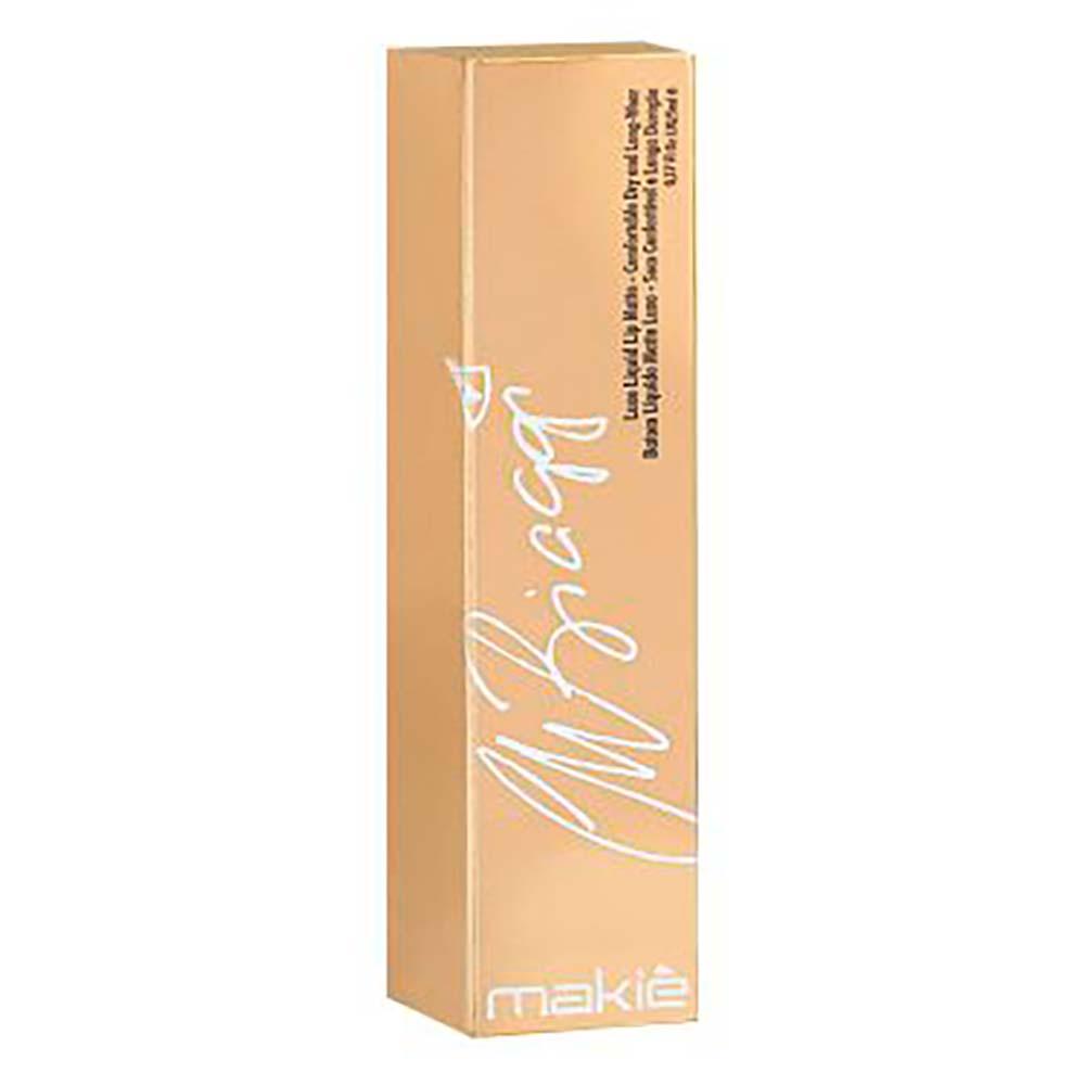 Batom Líquido Makiê Mbiaggi - 4