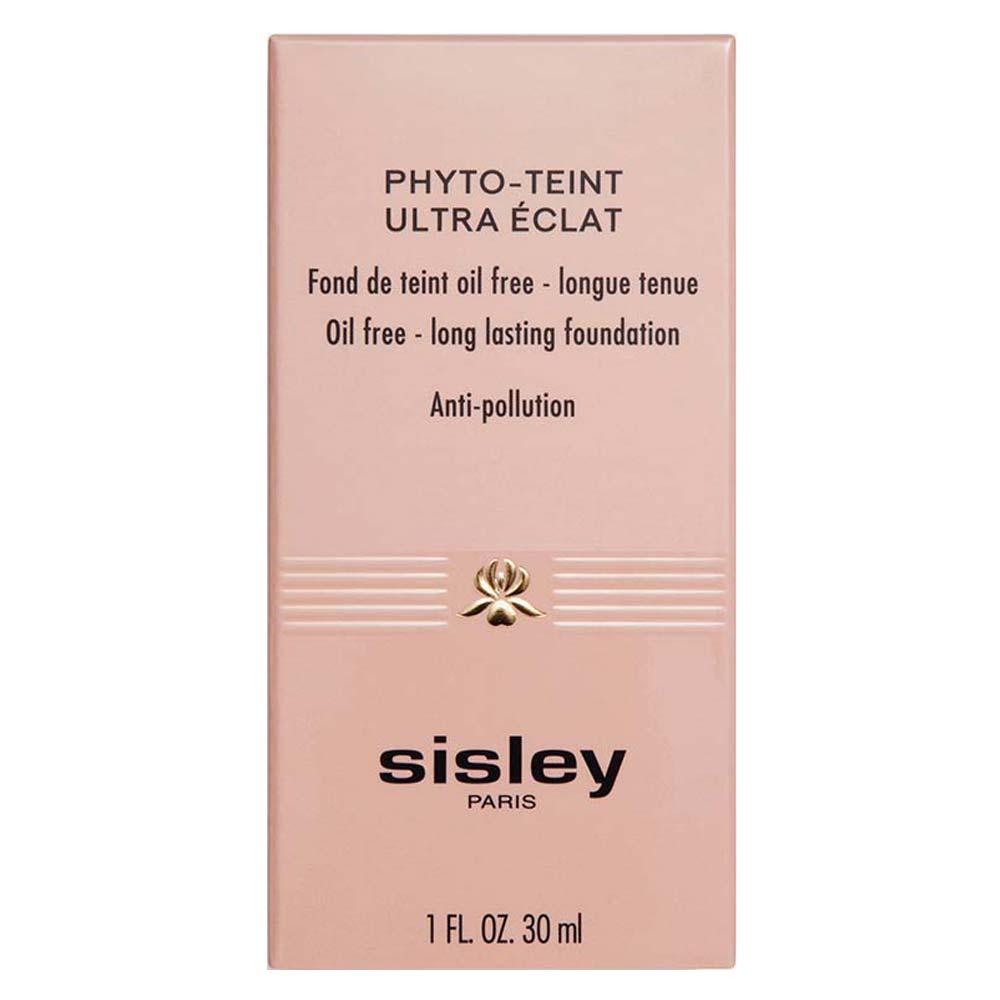 Base Líquida Sisley Paris - Phyto-Teint Ultra Eclat - 2