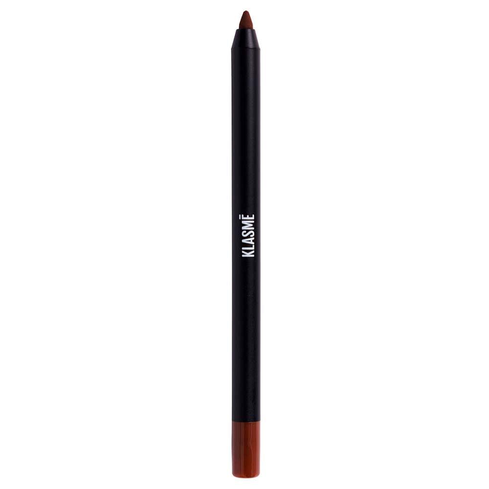 Lápis Delineador em Gel Klasme Eyeliner Pincel - 1