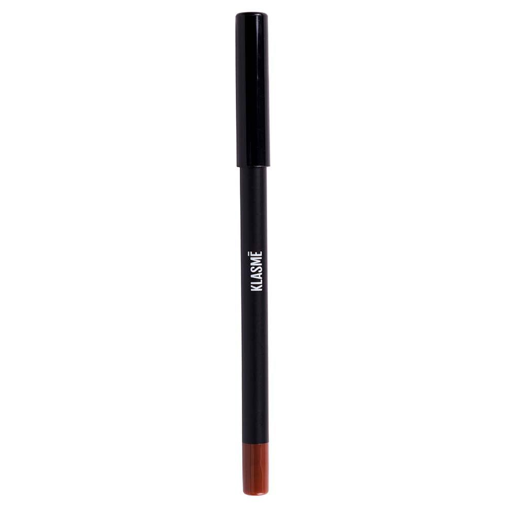 Lápis Delineador em Gel Klasme Eyeliner Pincel - 4