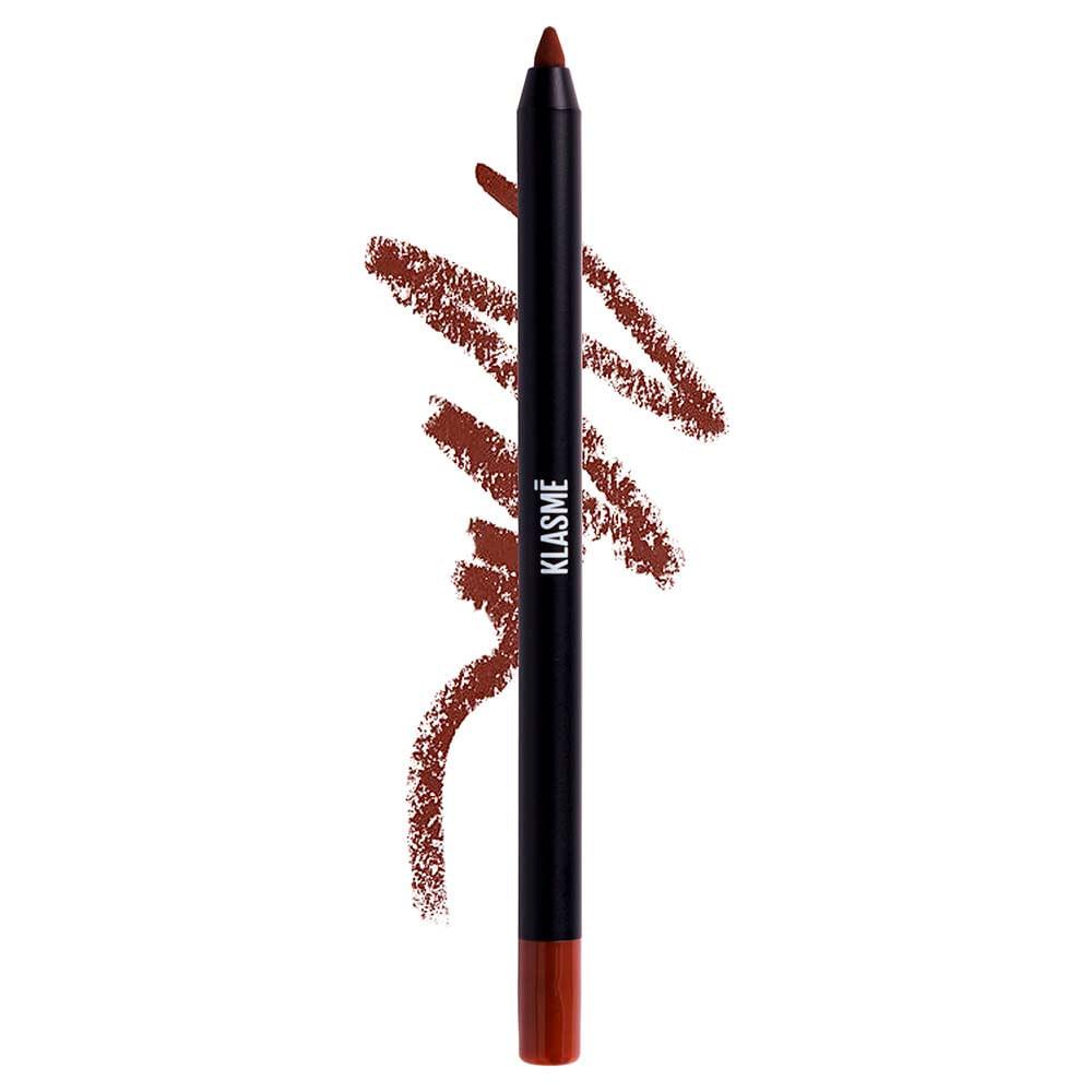 Lápis Delineador em Gel Klasme Eyeliner Pincel - 5