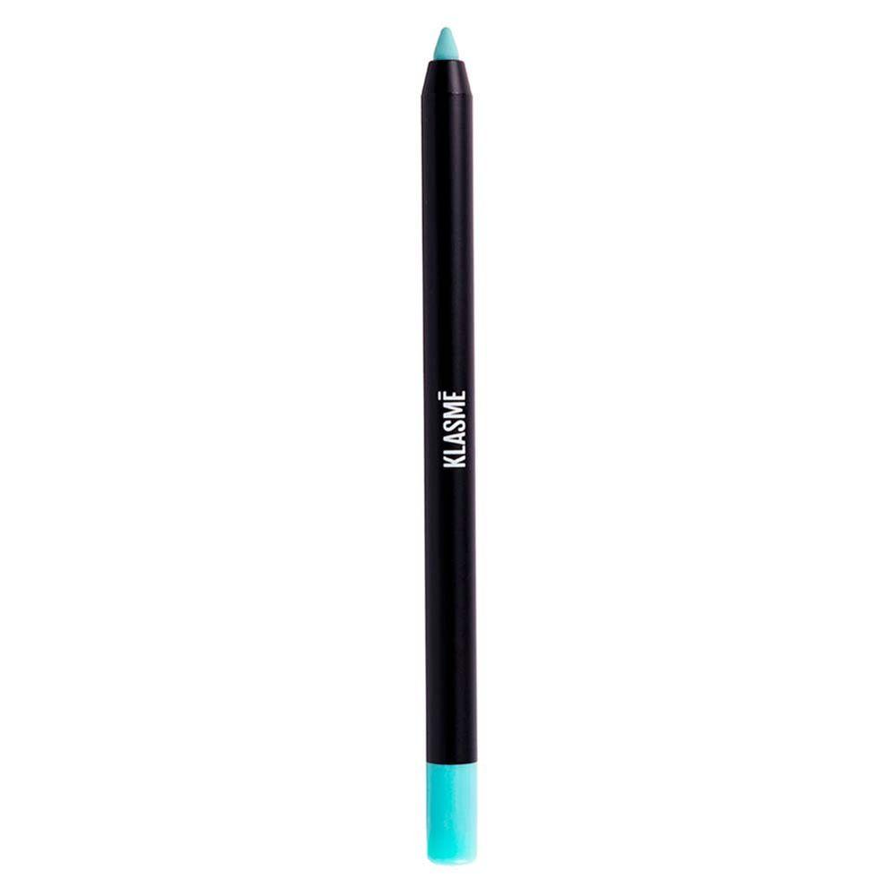Lápis Delineador em Gel Klasme Eyeliner Pincel - 1