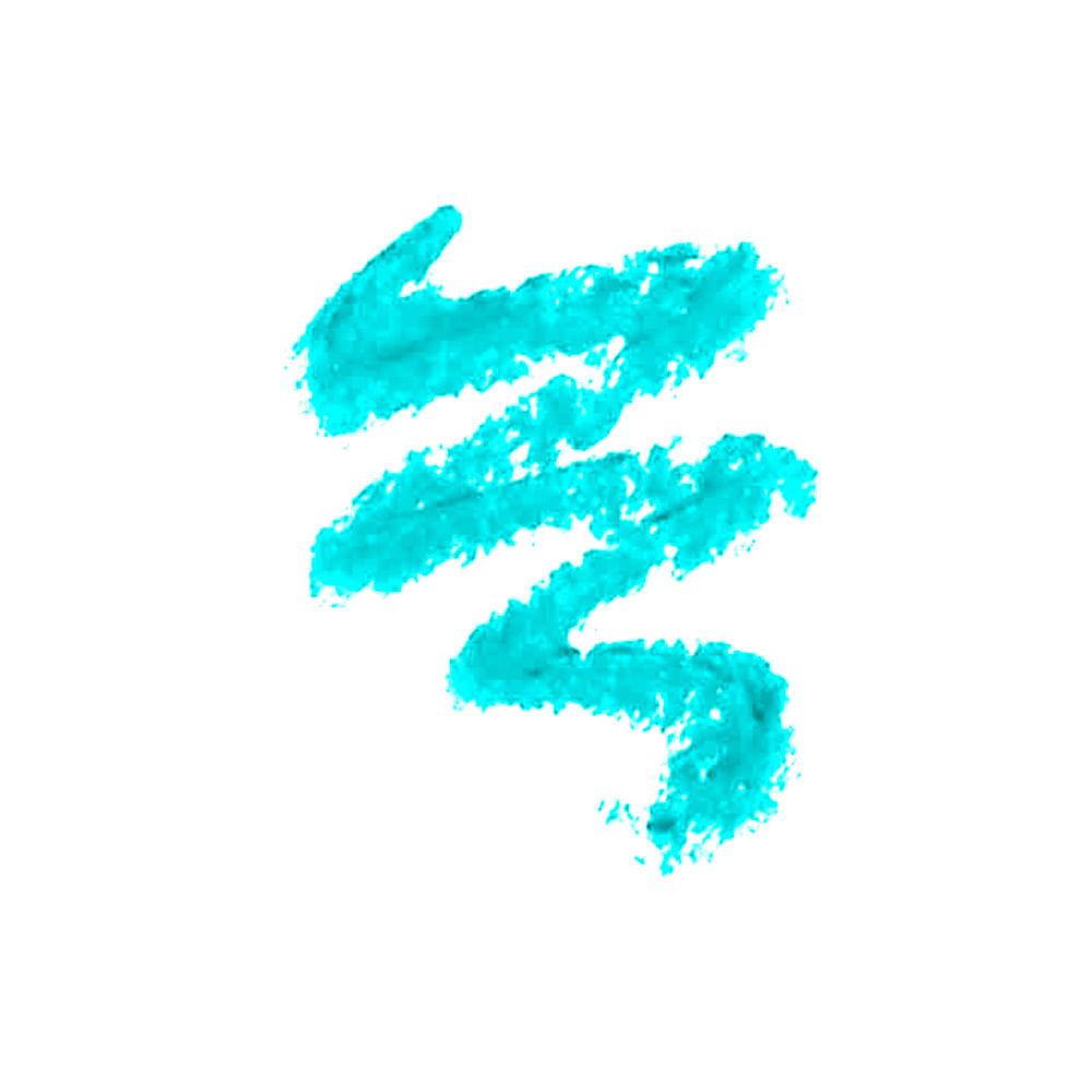 Lápis Delineador em Gel Klasme Eyeliner Pincel - 3