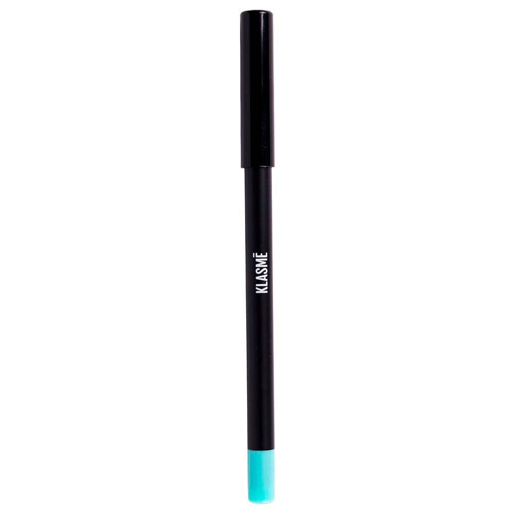 Lápis Delineador em Gel Klasme Eyeliner Pincel - 4