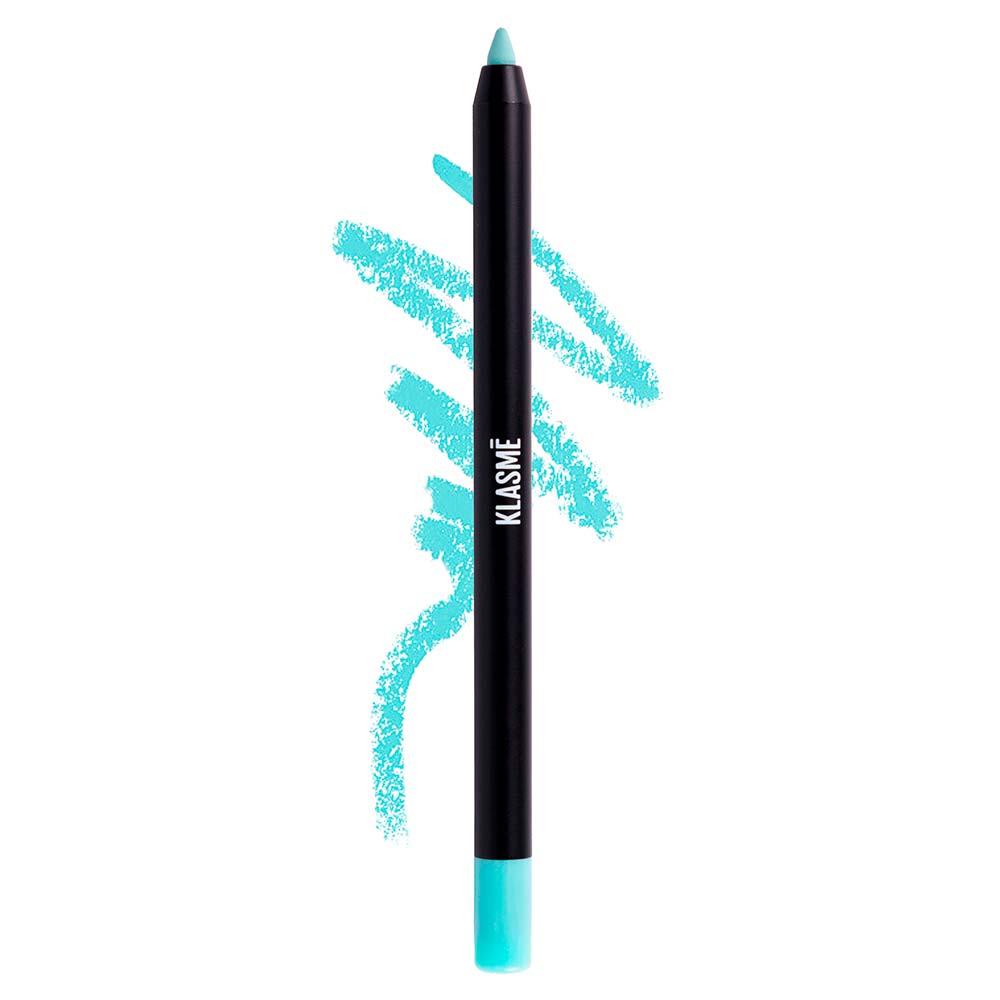 Lápis Delineador em Gel Klasme Eyeliner Pincel - 5