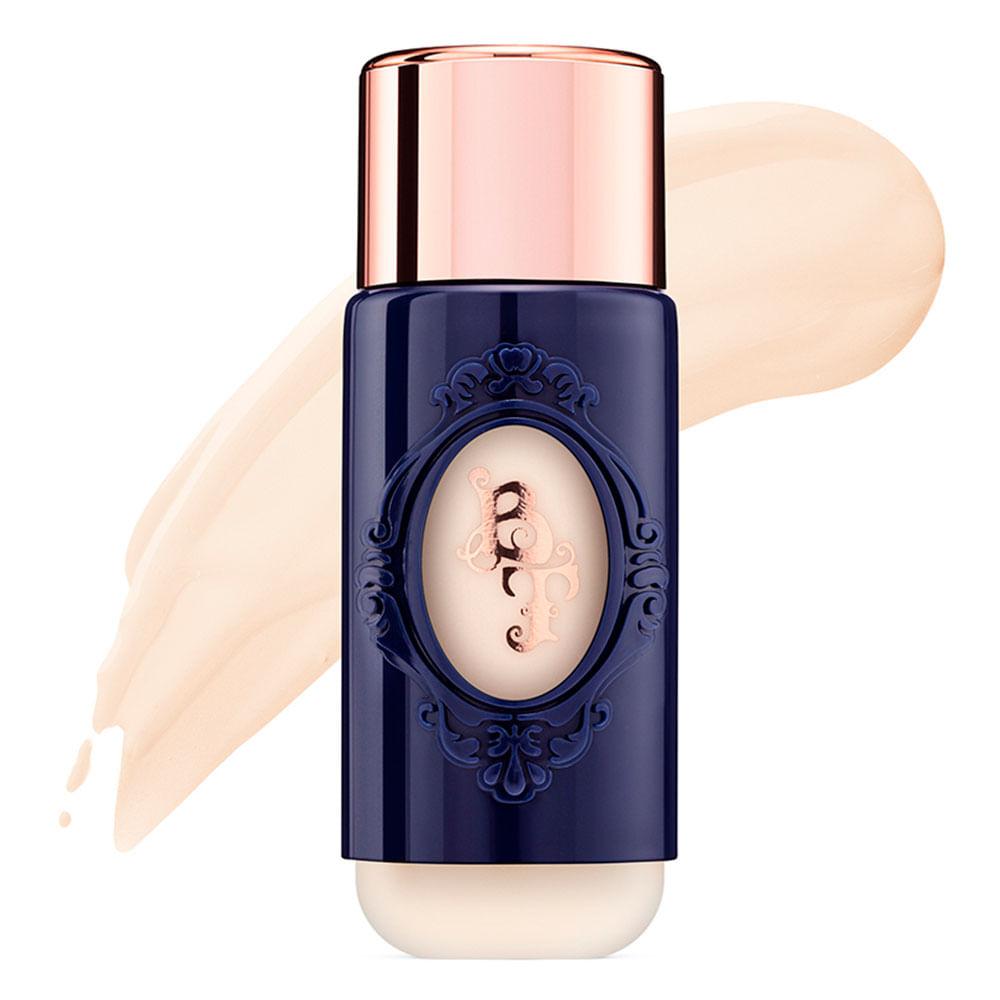 Base Líquida BT Skin - Tons Claros - 3