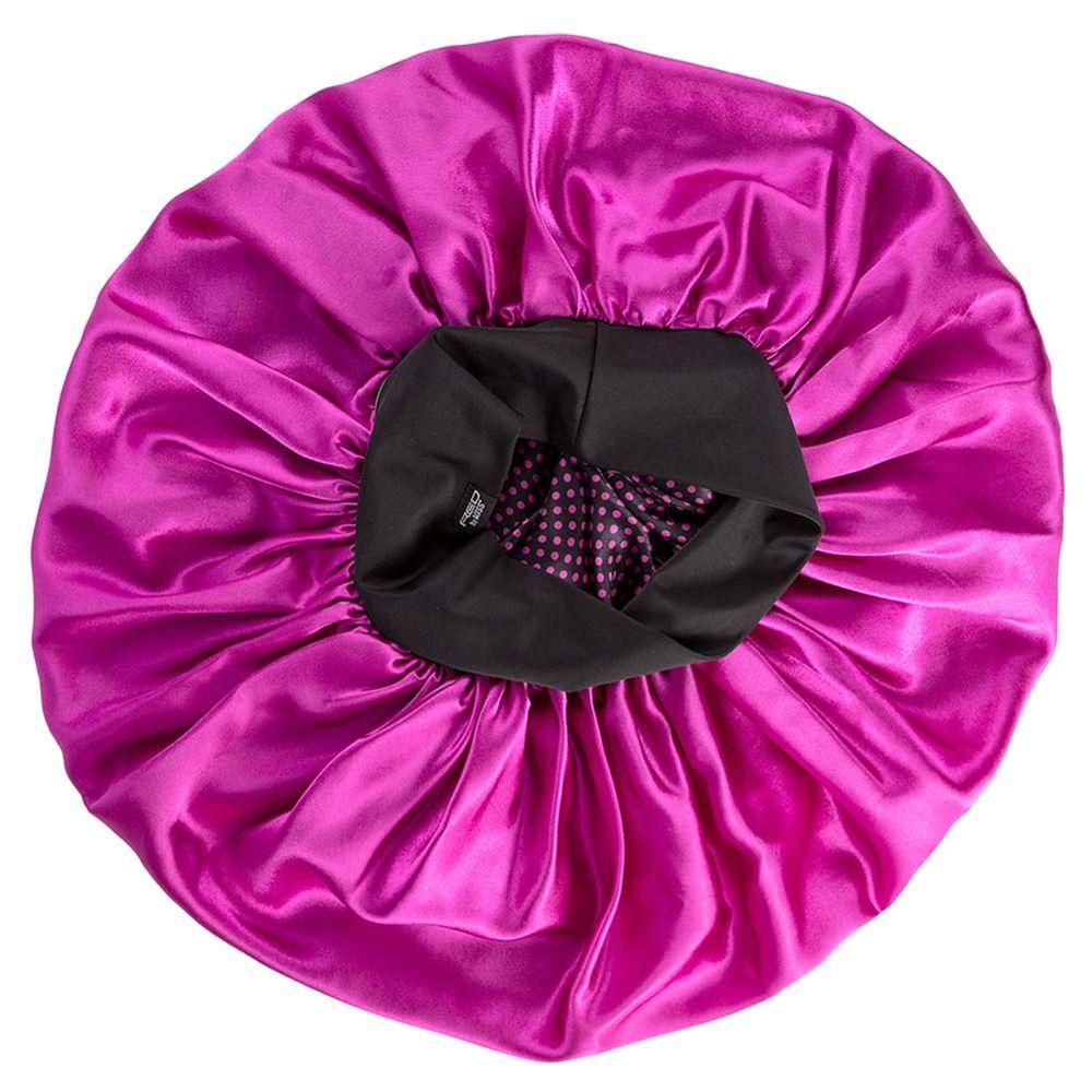 Touca de Cetim ProArt Wonder Curly Camada GG - 3