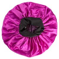 Touca de Cetim ProArt Wonder Curly Camada GG - 3