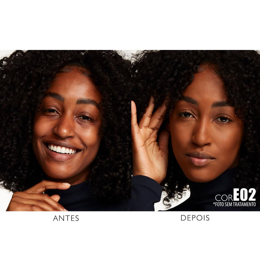 Base Matte Fran By Franciny Ehlke - 4