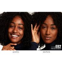 Base Matte Fran By Franciny Ehlke