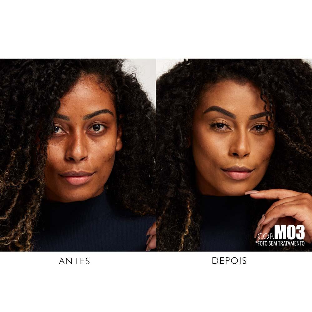 Base Matte Fran By Franciny Ehlke - 4