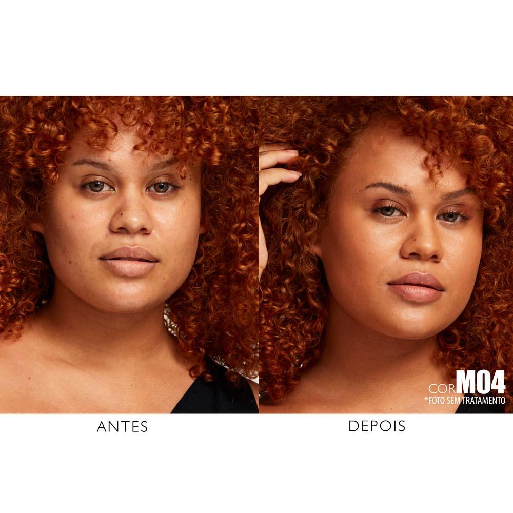 Base Matte Fran By Franciny Ehlke - 4