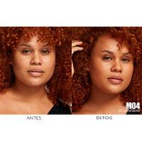 Base Matte Fran By Franciny Ehlke