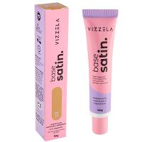 Base Líquida Vizzela Satin - 1