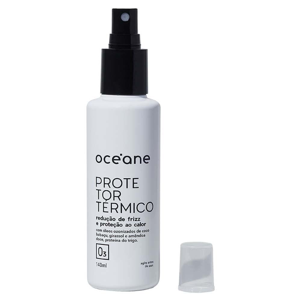 Protetor Térmico Océane - 2