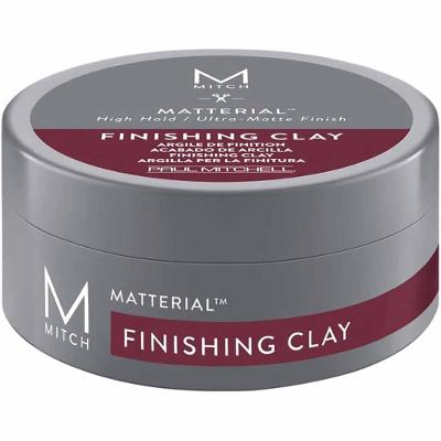 Cera Modeladora Paul Mitchell - Mitch Matterial
