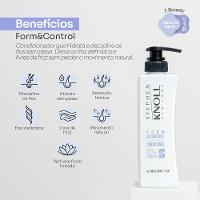 Stephen Knoll FORM & CONTROL Condicionador - 2