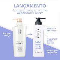 Stephen Knoll FORM & CONTROL Condicionador - 4