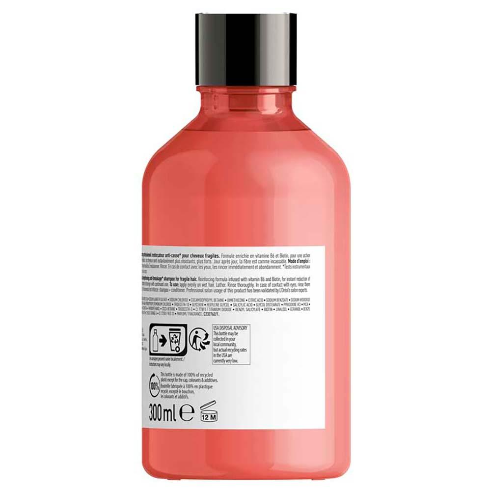 L’Oréal Professionnel Inforcer - Shampoo Anti-quebra - 3