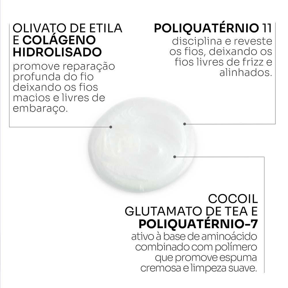 Stephen Knoll FORM & CONTROL Shampoo - 3