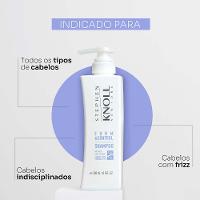 Stephen Knoll FORM & CONTROL Shampoo - 1