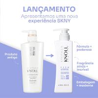 Stephen Knoll FORM & CONTROL Shampoo - 4