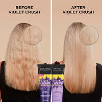 John Frieda Violet Crush For Blondes Condicionador - 2