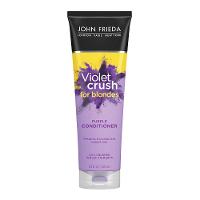 John Frieda Violet Crush For Blondes Condicionador - 1