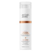 Jacques Janine Shampoo Nutrição - 1